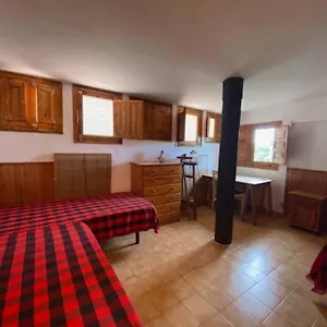 Casa Cal Duc, Сasa de vacaciones La Garriga