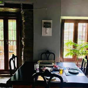 Casa Mayor Сasa de vacaciones Gordexola
