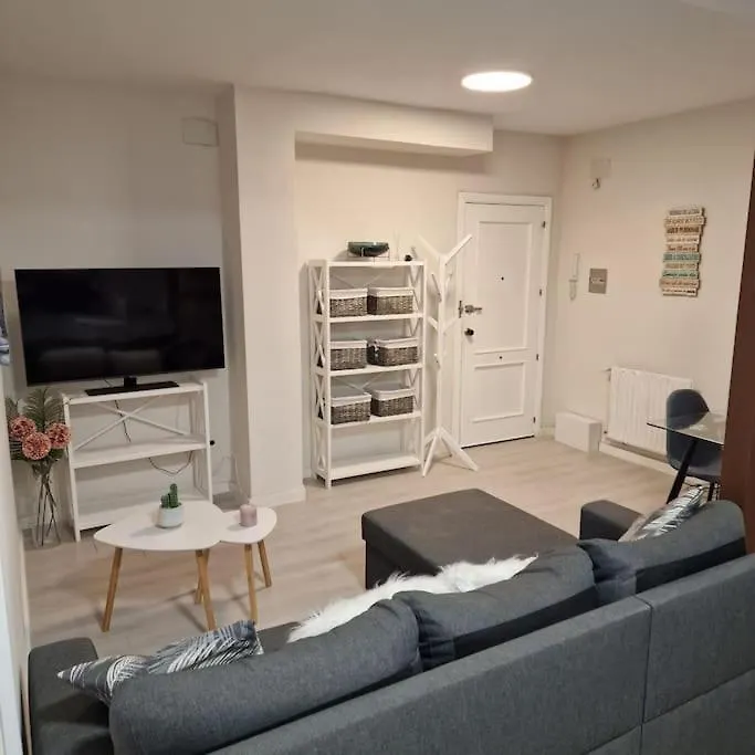 Beautiful Flat Apartment Toledo
