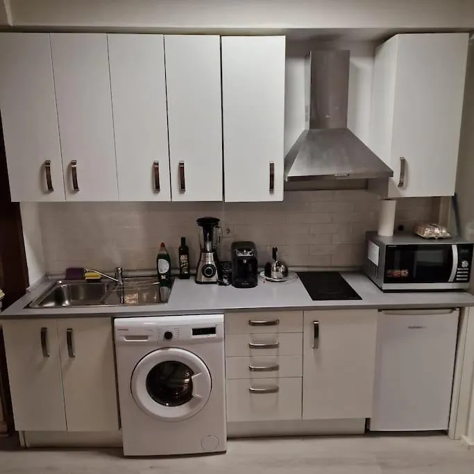 Beautiful Flat Apartment Toledo 0*,  Spain